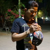 Wahyu Mv's photo