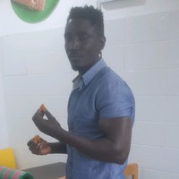 Stephen Asamoah Agyemang 's photo
