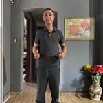 Anderson Mendes's photo