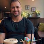 Kyle Gruarin's photo