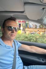 Erhan Toydemir's photo