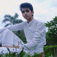 Iktesab Ahmad's photo