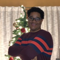 Nicholas Webb's photo