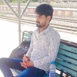 Vikram singh 's photo