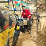 Raunak Singh Rajpoot's photo