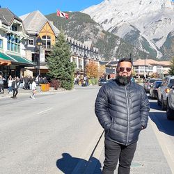 Haider's photo