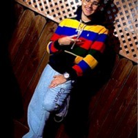 Isaiah Gomez's photo