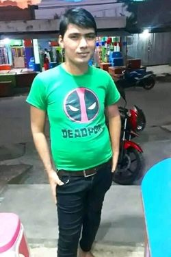 Md Ali's photo