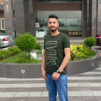 Vivek Pahuja's photo