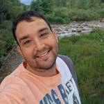 Austin Rogers's photo