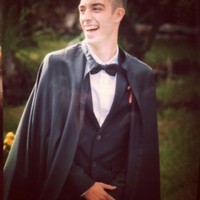 André Andrade's photo