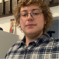 Gordon Graham's photo