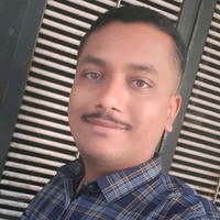 Rohit Mahajan's photo