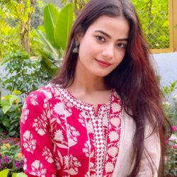 Tripti's photo