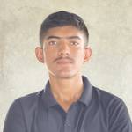 Mahipal Singh's photo