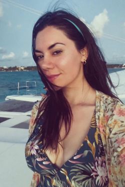 Sonia Martin's photo