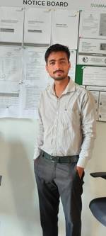 Vikash rajput 's photo