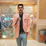 Virat Tripathi's photo