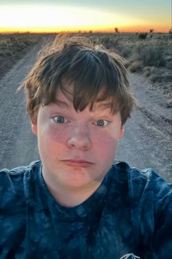 Ethan Martineau 's photo
