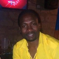 Victor Kamande's photo