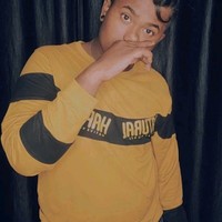 It's Anderson's photo