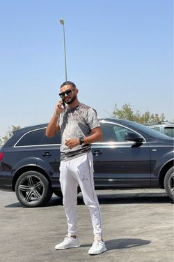 El-alaoui's photo