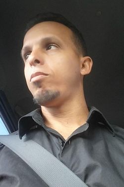 Juan Brito's photo