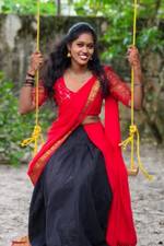 Anamika Amiee's photo