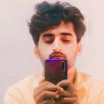 Aman TIWARI 's photo