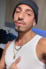 MYSTERIOUSBEING's photo