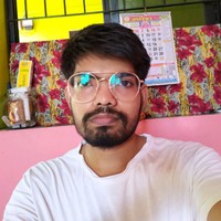 Pritesh Singh's photo