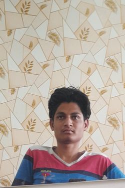 Zaid Shaikh 's photo