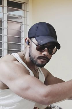 Pankaj Tiwari's photo