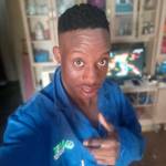 Percy Justin's photo