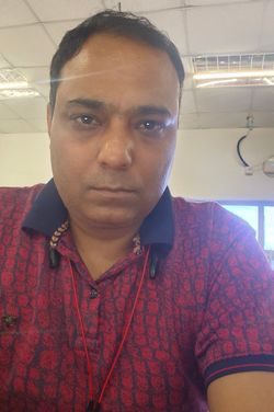 Dheeraj's photo