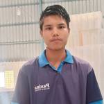 Mr Rabin Bora's photo