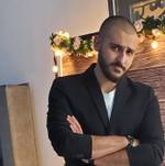 Mohammad Taleb's photo