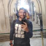 Manish Panday's photo