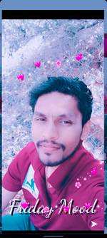 Vinod Ghadage's photo