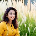 maya vishwanath's photo