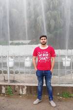 Amir sikander's photo