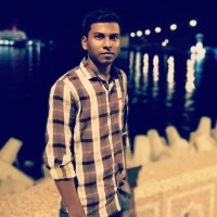Muthukumar's photo