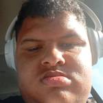 Christian Jackson's photo