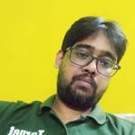 HRIDAYANANDA DAS's photo