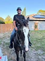 Louis Wisniewski's photo