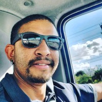 Michael Wood's photo