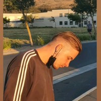 Sebastian Kruger's photo