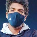 Black Sparrow  's photo