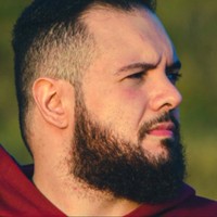 William Hergesel's photo