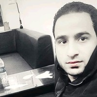 Mahmoud mesho's photo